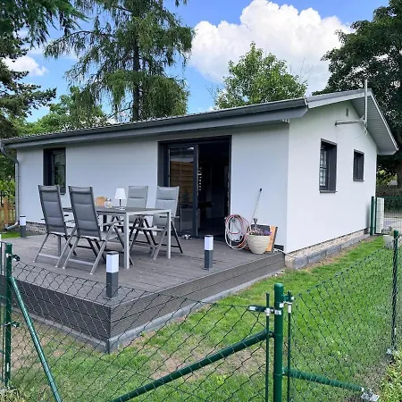 Haus Bernd Am Grimnitzsee * Иоахимсталь