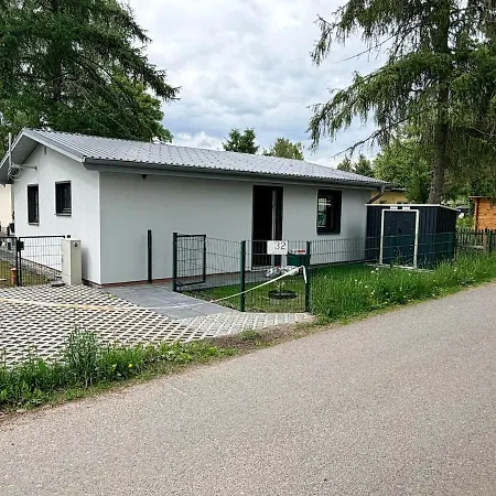 Haus Bernd Am Grimnitzsee *