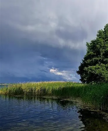 Haus Bernd Am Grimnitzsee Дом отдыха *